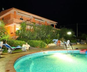 Agriturismo Brace Ricadi Italy