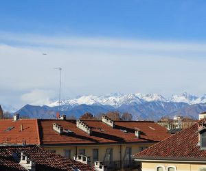 Turin Grannys House Torino Italy