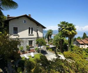 Casa Vista Isole Borromee Stresa Italy