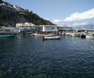 House of the Sailor Sorrento Italy