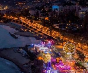 Matteotti Sanremo Italy