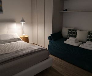 B&B Le Farfalle San Felice del Benaco Italy