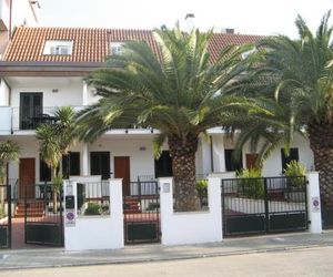 Residence Dolcemare San Benedetto del Tronto Italy