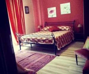 B&B "Al Calopinace" Reggio Calabria Italy