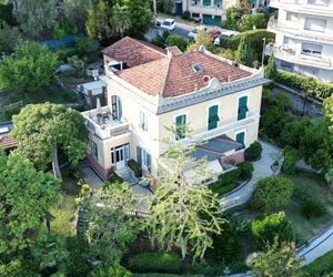 Villa Olimpo Rapallo Italy