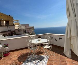 Casa Carola Positano Italy