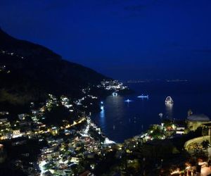 La Casarella B&B Positano Positano Italy