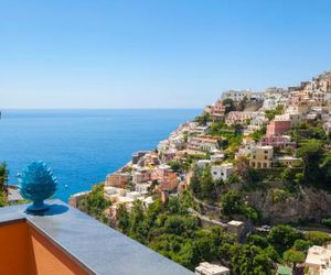 Il Moro Di Positano Positano Italy