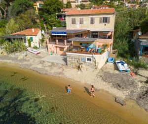 Appartamento il Sottomarino Portoferraio Italy