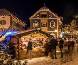 Ortisei - Nel cuore delle Dolomiti Ortisei Italy