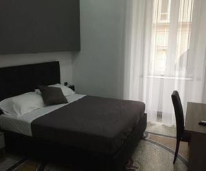 MB95 - Mezzocannone Luxurious Bed&Breakfast Naples Italy