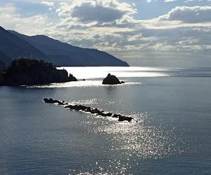 A Ca Du Barba Monterosso al Mare Italy