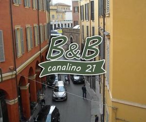 Room & Breakfast Canalino 21 Modena Italy