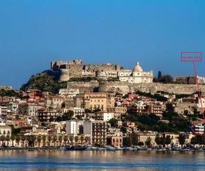 Casa al borgo di Milazzo Milazzo Italy