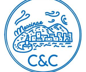 C&C bed and breakfast Messina Italy