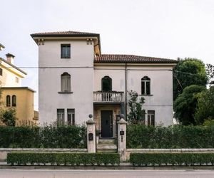 Campana Suites Roveredo Italy