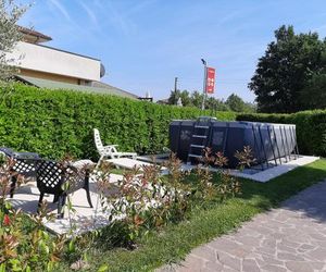 Kevin House Capannori Italy