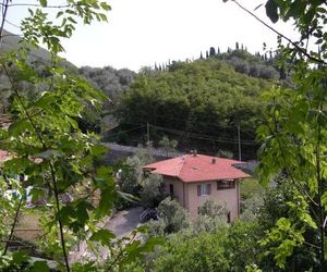 Appartamento Colombere Priori Elisabetta Malcesine Italy