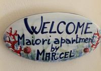 Отзывы Maiori Apartment by Marcel, 1 звезда