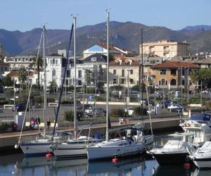 Ca Nanopulin, Fronte Porto Loano Italy