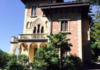 Отзывы Villa Castiglioni Luxury Three-Bedroom Apartment, 1 звезда