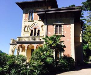 Villa Castiglioni Luxury Three-Bedroom Apartment Laglio Italy
