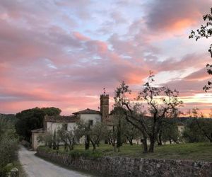 Fattoria di Rignana Greve in Chianti Italy
