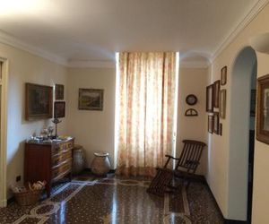 Bed&Breakfast Edel Genoa Italy