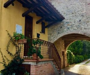 La casina nel Borgo Cetona Italy
