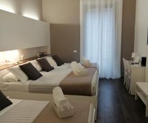 MAVA b&b Catania Italy