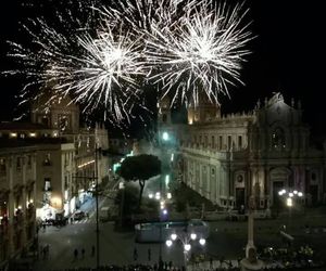 CasaMalù Catania Italy