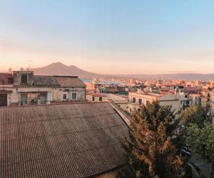 B&B occhi di mare Castellammare di Stabia Italy