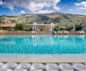 Borgo Aranci - Villa Tulipano Castellammare del Golfo Italy