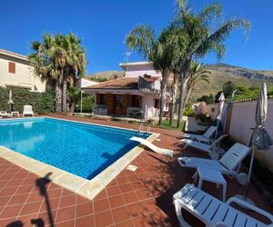 Villa Paloma Castellammare del Golfo Italy
