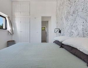 Casale con Cipresso Ostuni Italy