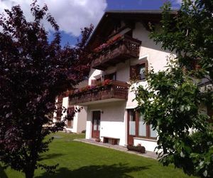 Casa dello Sciatore Bormio Italy