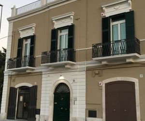 La casa nel sole - Boutique B&B Bari Italy