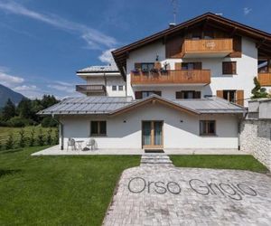 Appartamento Fuoco Andalo Italy