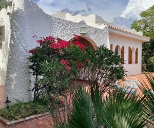 Villa Prua Castiadas Italy