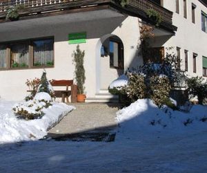 App. Brunner Valdaora Italy