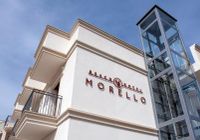 Отзывы Morello Beach Hotel, 3 звезды
