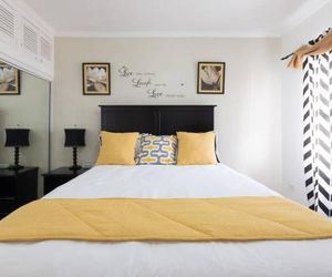 The Bromptons Luxury Apartment Kingston Jamaica