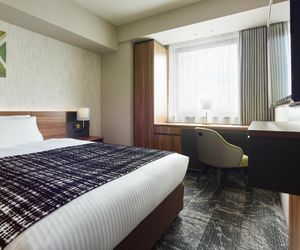 Mitsui Garden Hotel Gotanda Tokyo Japan