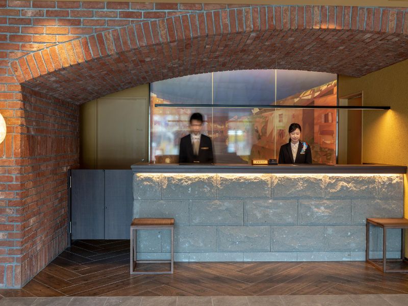 Hotel Photo 16