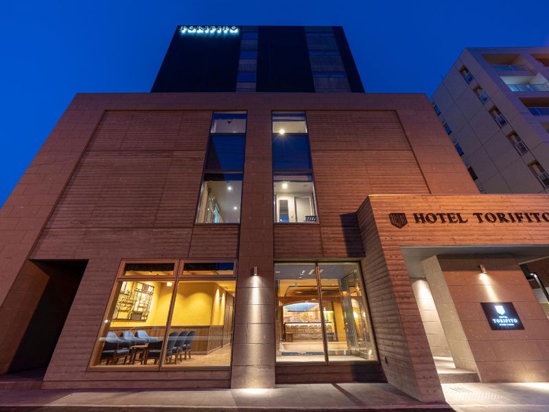 Hotel Photo 23