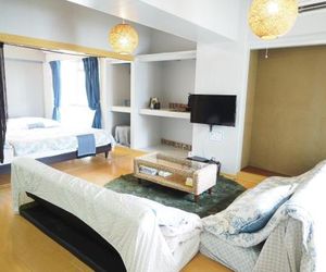 Holiday Homes TSUBOYA 5th Naha Japan