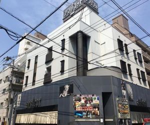 Hotel Apricot (Adult Only) Hiroshima Japan