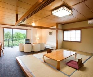 Shiki Resort Gora Saika Hakone Japan