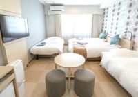 Отзывы La’gent Hotel Okinawa Chatan / Hotel and Hostel, 4 звезды