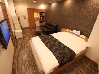 Hotel pic Hotel Shindbad Aomori(Adult Only)
